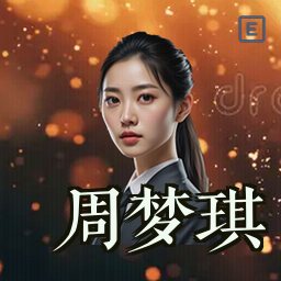 周梦琪